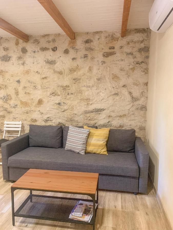 Apartamento Las Medulas Covas  エクステリア 写真