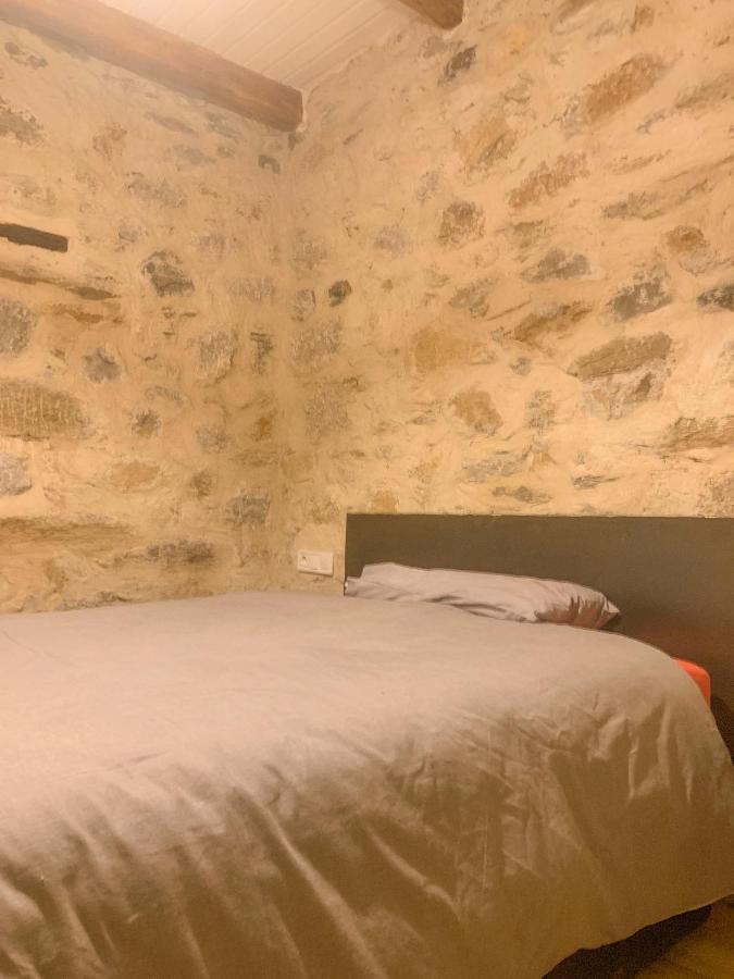 Apartamento Las Medulas Covas  エクステリア 写真