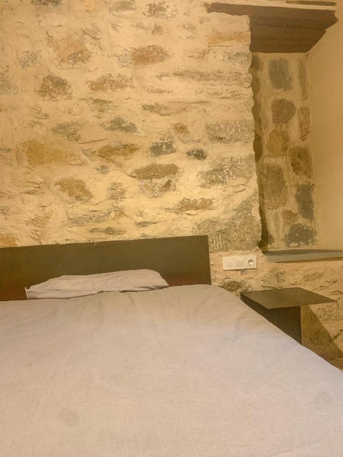 Apartamento Las Medulas Covas  エクステリア 写真