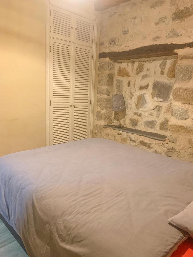 Apartamento Las Medulas Covas  エクステリア 写真