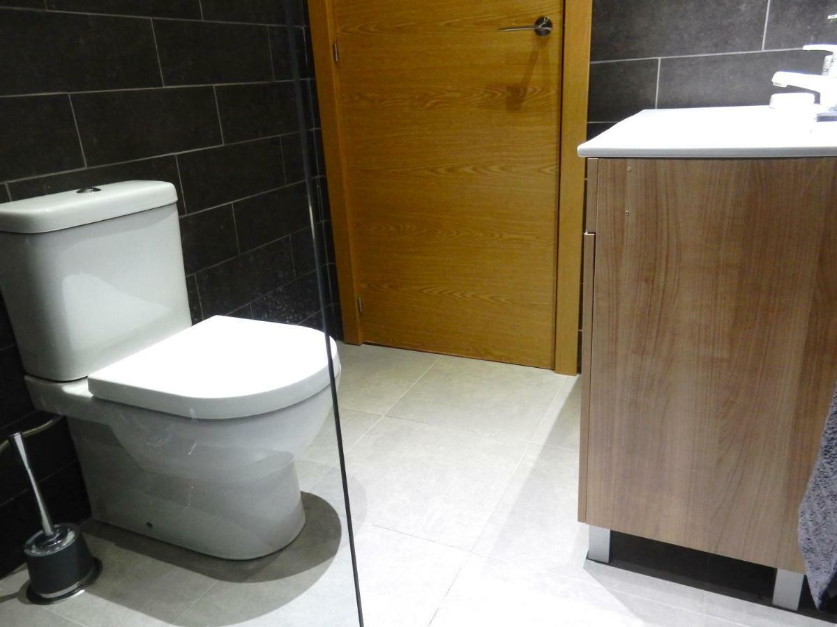Apartamento Las Medulas Covas  エクステリア 写真