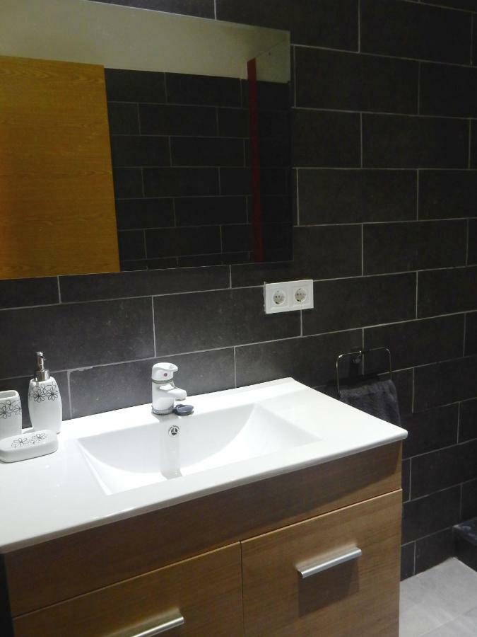 Apartamento Las Medulas Covas  エクステリア 写真